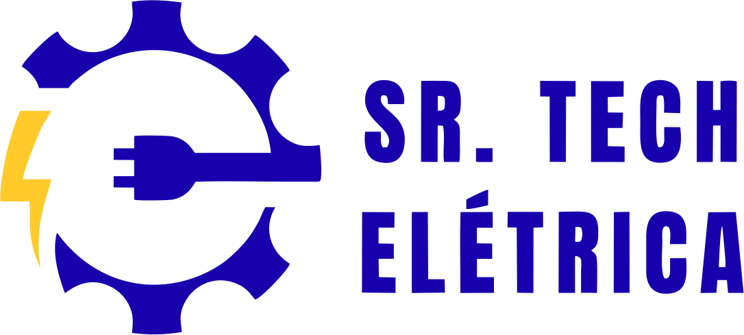 SR. TECH ELÉTRICA